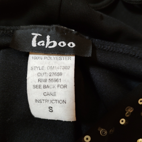 Dress - Picture 4 of 4